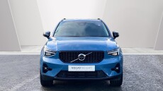 Volvo XC40 2.0 B4P Ultra Dark 5dr Auto Petrol Estate